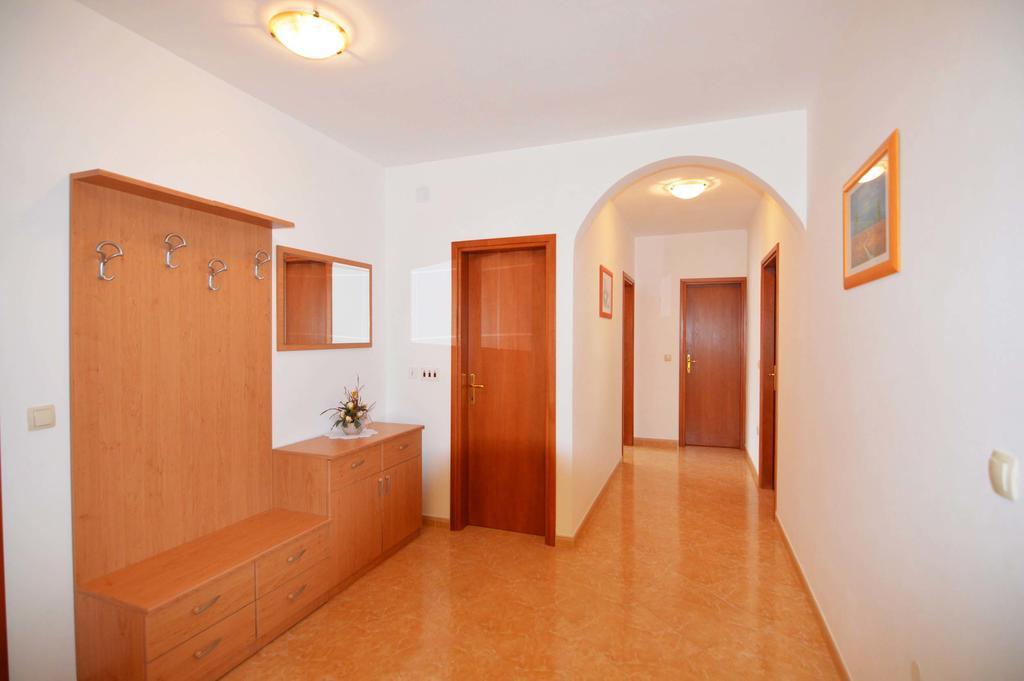 Garden Apartment Maria Orsera Esterno foto