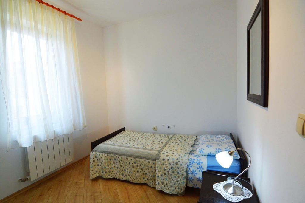 Garden Apartment Maria Orsera Esterno foto