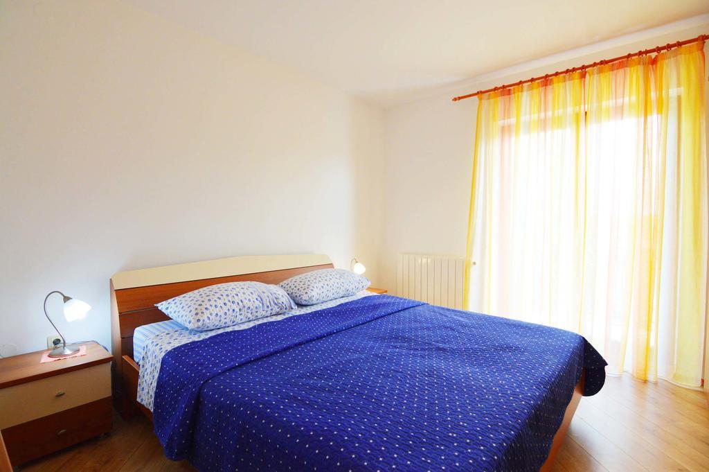 Garden Apartment Maria Orsera Esterno foto